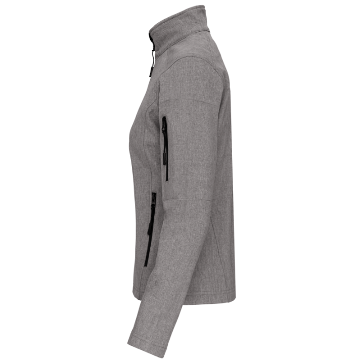 Veste femme Softshell Kariban