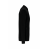Veste molleton zippée homme