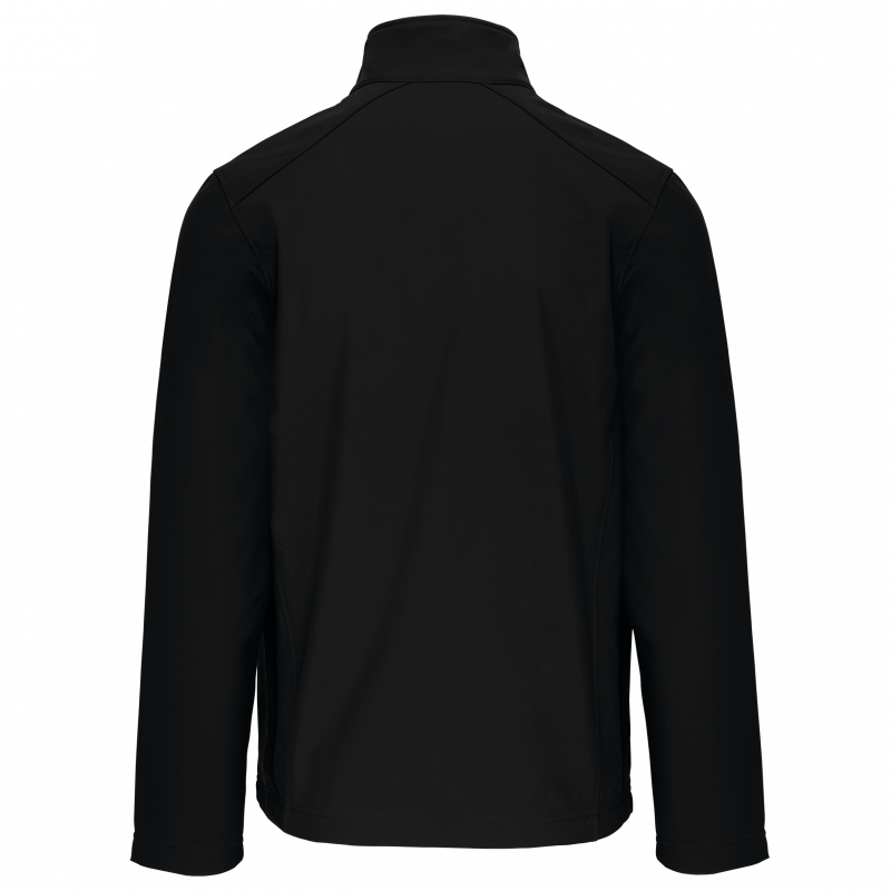 Veste homme Softshell Kariban