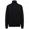 Veste en tissu molleton gratté homme