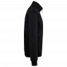 Veste en tissu molleton gratté homme