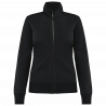 Veste pour femme en molleton gratté