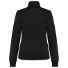 Veste pour femme en molleton gratté