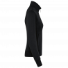 Veste pour femme en molleton gratté