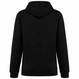 Sweat-shirt unisexe avec capuche à motifs (2)