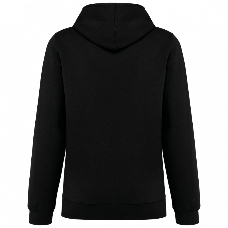 Sweat-shirt unisexe avec capuche à motifs Sweat-shirt unisexe avec capuche à motifs