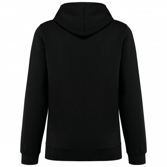 Sweat-shirt unisexe avec capuche à motifs