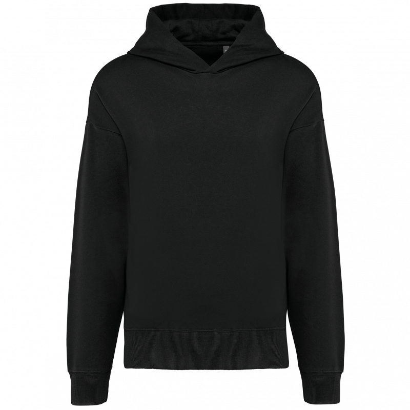 Sweatshirt à capuche oversize unisexe Sweatshirt à capuche oversize unisexe