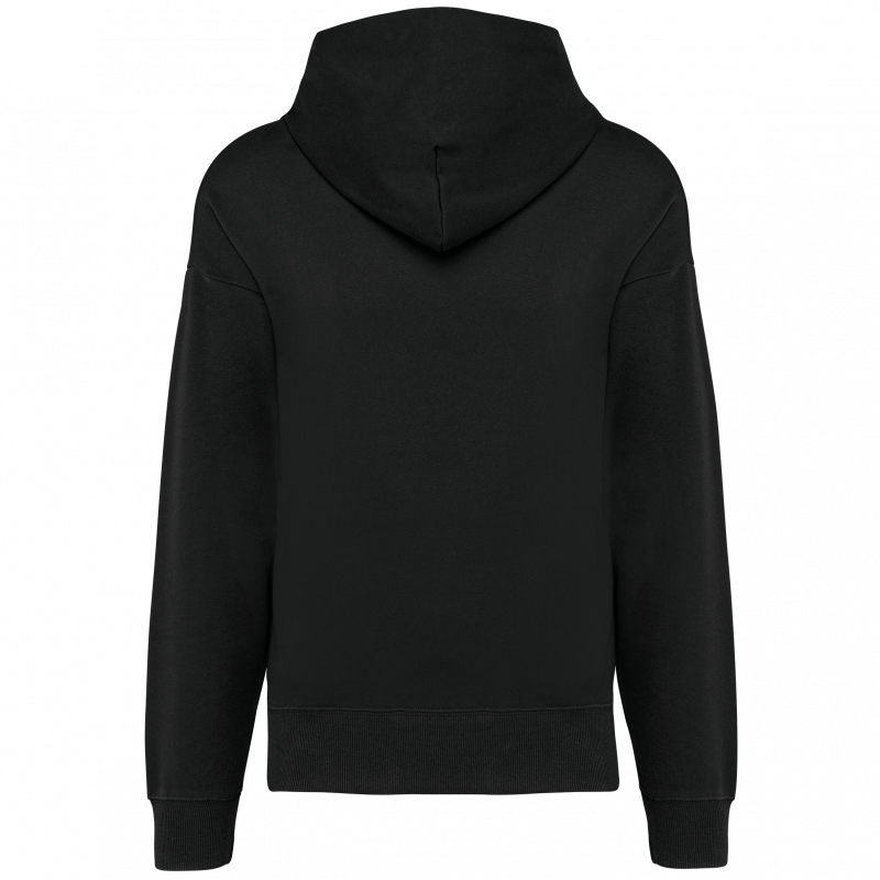 Sweatshirt à capuche oversize unisexe Sweatshirt à capuche oversize unisexe