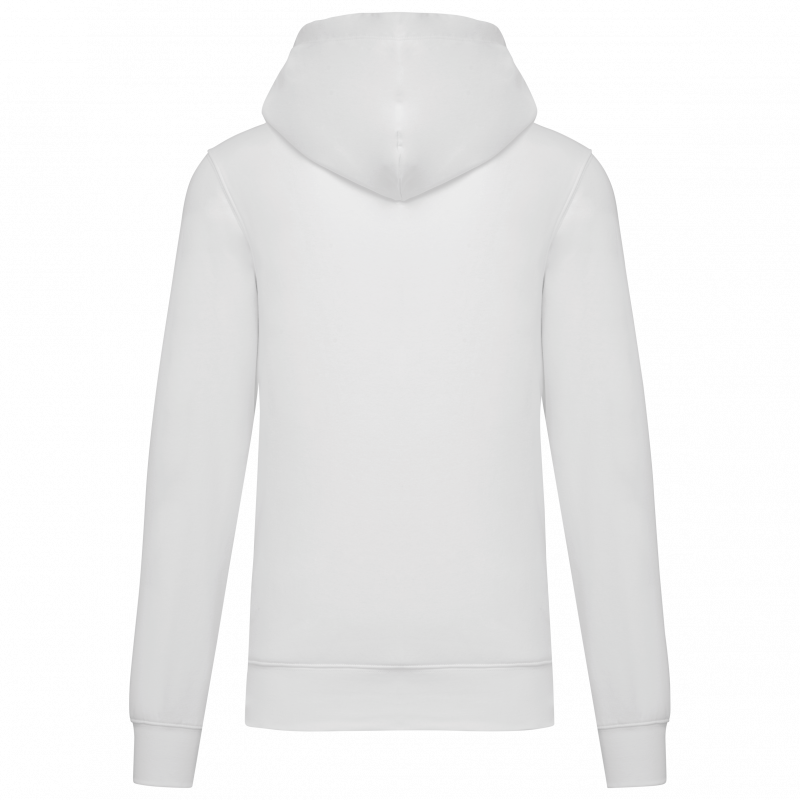 Sweat-shirt à capuche pour homme fait d'un tissu écoresponsable Sweat-shirt à capuche pour homme fait d'un tissu écoresponsable