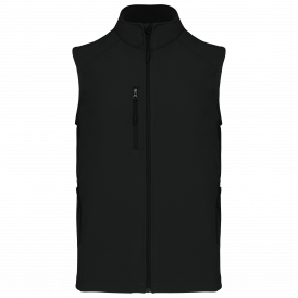 Bodywarmer homme Softshell Kariban (2)