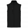 Bodywarmer homme Softshell Kariban