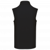 Bodywarmer homme Softshell Kariban