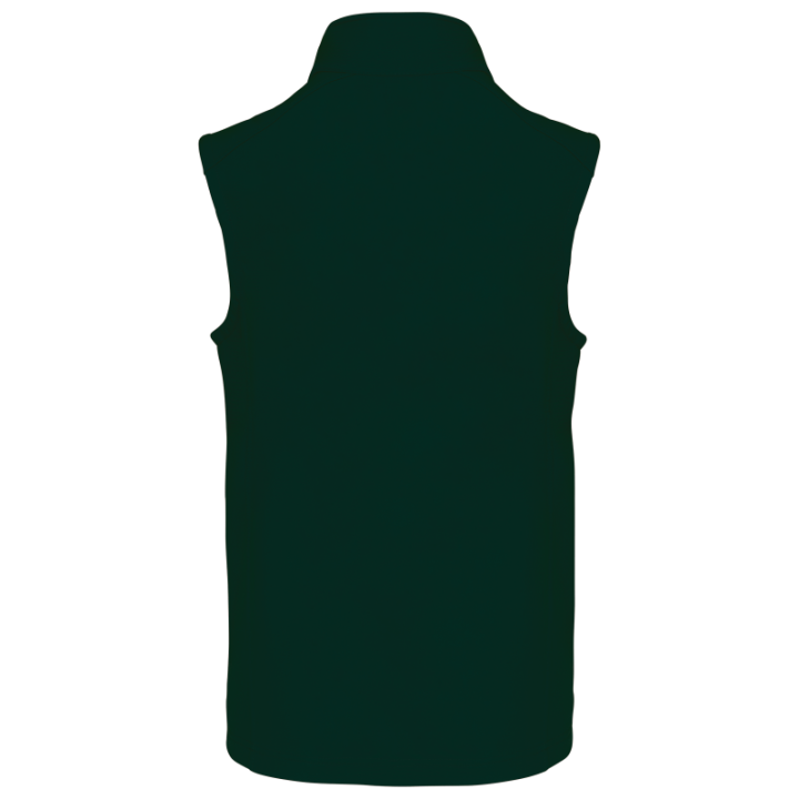 Bodywarmer homme Softshell Kariban