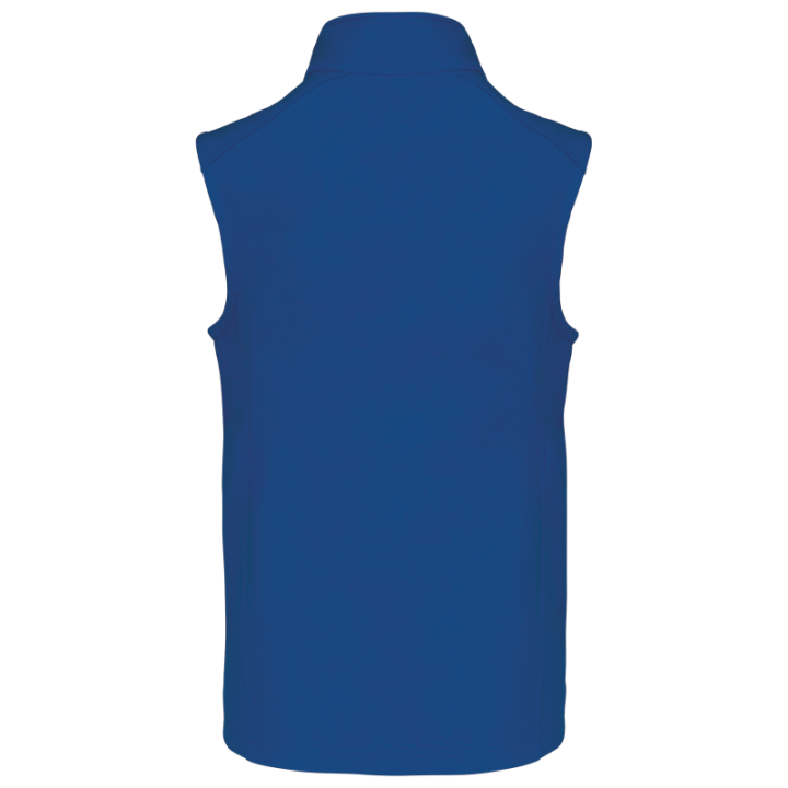 Bodywarmer homme Softshell Kariban