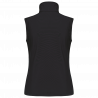 Bodywarmer femme Softshell Kariban