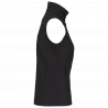 Bodywarmer femme Softshell Kariban