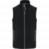Bodywarmer Softshell 2 couches