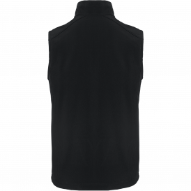 Bodywarmer Softshell 2 couches (2)
