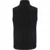 Bodywarmer Softshell 2 couches