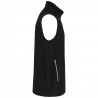 Bodywarmer Softshell 2 couches
