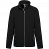 Veste Softshell 2 couches homme
