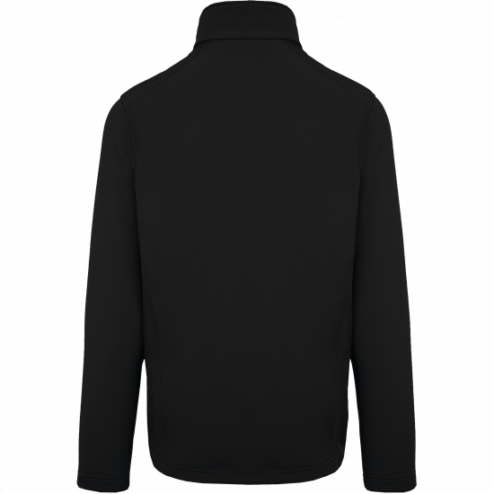 Veste Softshell 2 couches homme