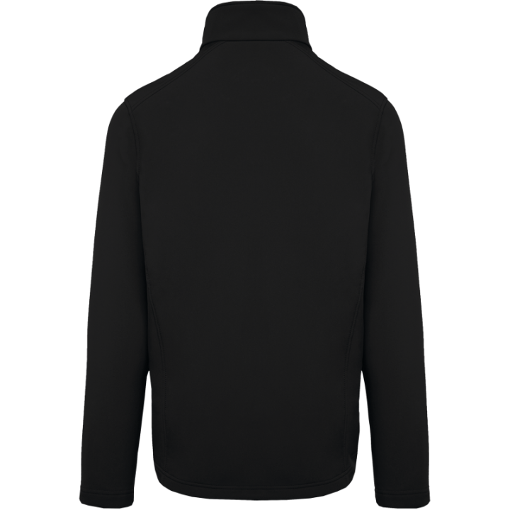 Veste Softshell 2 couches homme
