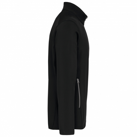 Veste Softshell 2 couches homme