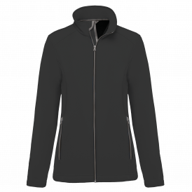 Veste Softshell 2 couches femme (2)