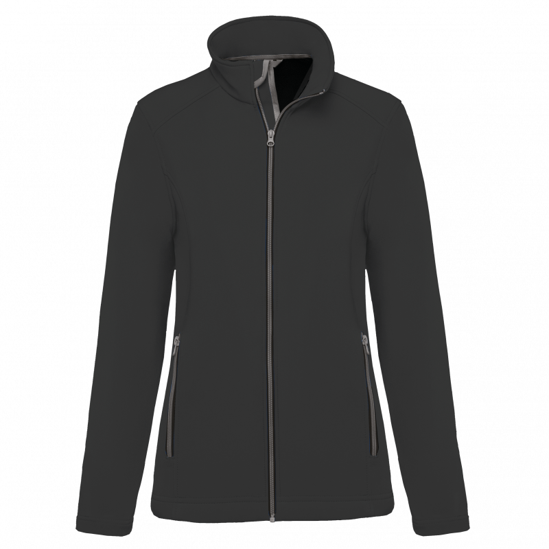 Veste Softshell 2 couches femme Veste Softshell 2 couches femme