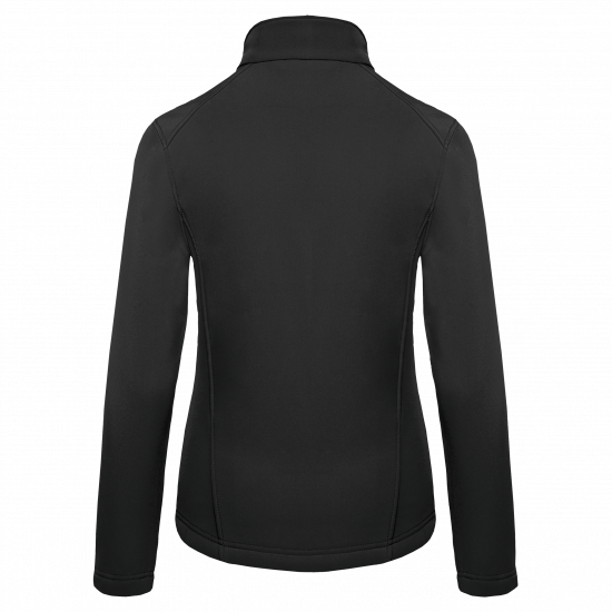 Veste Softshell 2 couches femme