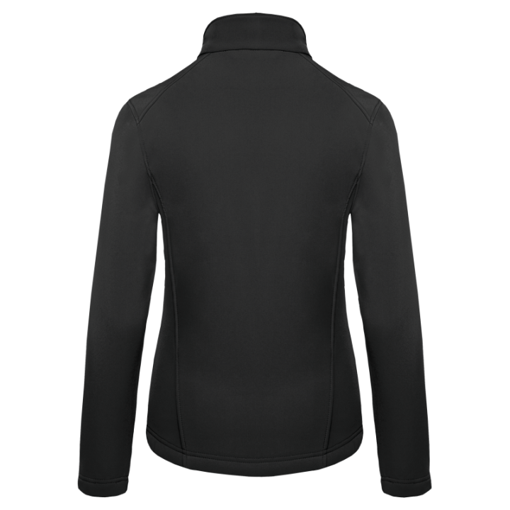 Veste Softshell 2 couches femme