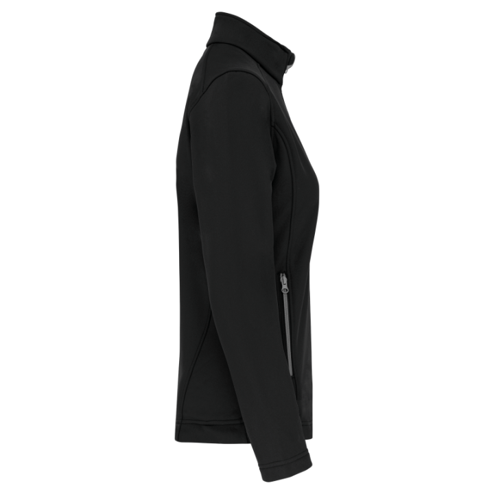 Veste Softshell 2 couches femme
