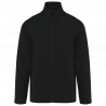 Veste unisexe softshell respirante 3 couches imperméable