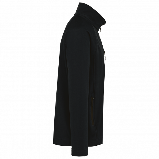 Veste unisexe softshell respirante 3 couches imperméable
