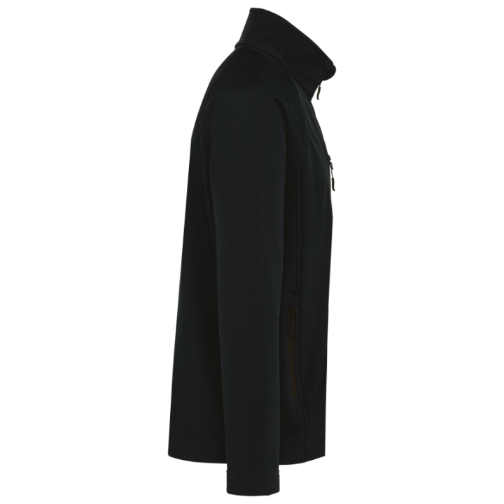 Veste unisexe softshell respirante 3 couches imperméable