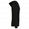 Veste coton légère à capuche