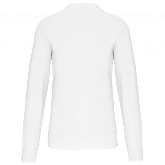 Sweat-shirt encolure ronde Kariban