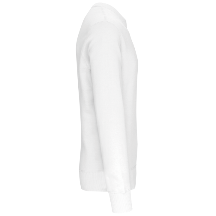 Sweat-shirt encolure ronde Kariban