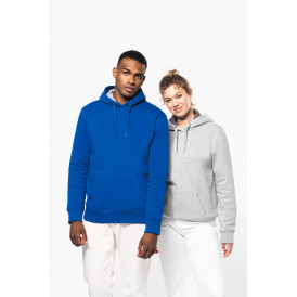 Sweat-shirt à capuche Kariban
