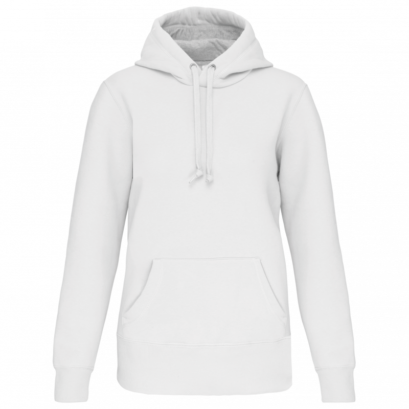 Sweat-shirt à capuche Kariban