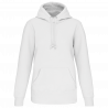 Sweat-shirt à capuche Kariban