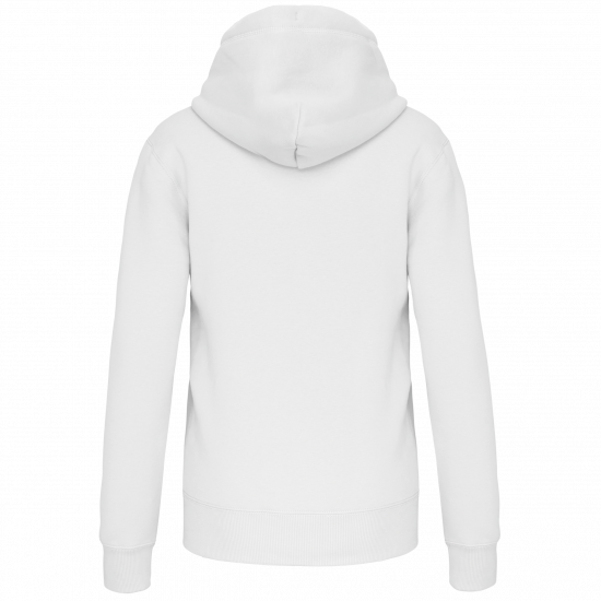 Sweat-shirt à capuche Kariban