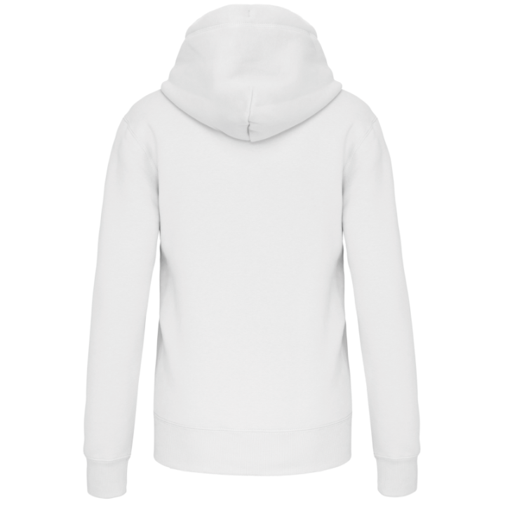 Sweat-shirt à capuche Kariban