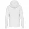 Sweat-shirt à capuche Kariban