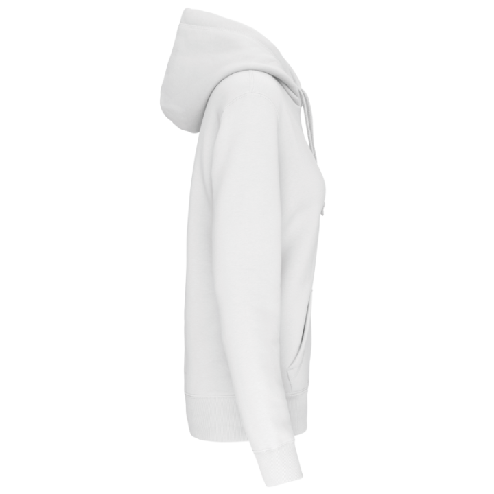 Sweat-shirt à capuche Kariban