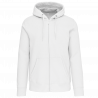 Sweat-shirt zippé capuche Kariban