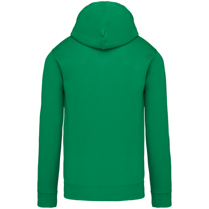 Sweat à capuche unisexe contrastée Kariban