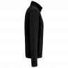 Veste molleton zippée homme